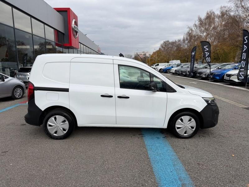 Photo 4 de l’annonce de NISSAN Townstar d’occasion à vendre à GRENOBLE