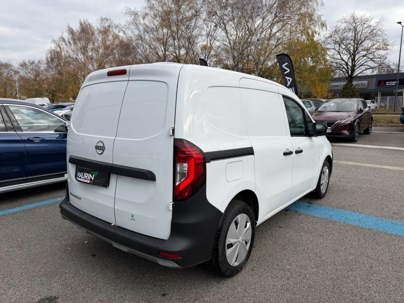 Photo 5 de l’annonce de NISSAN Townstar d’occasion à vendre à GRENOBLE