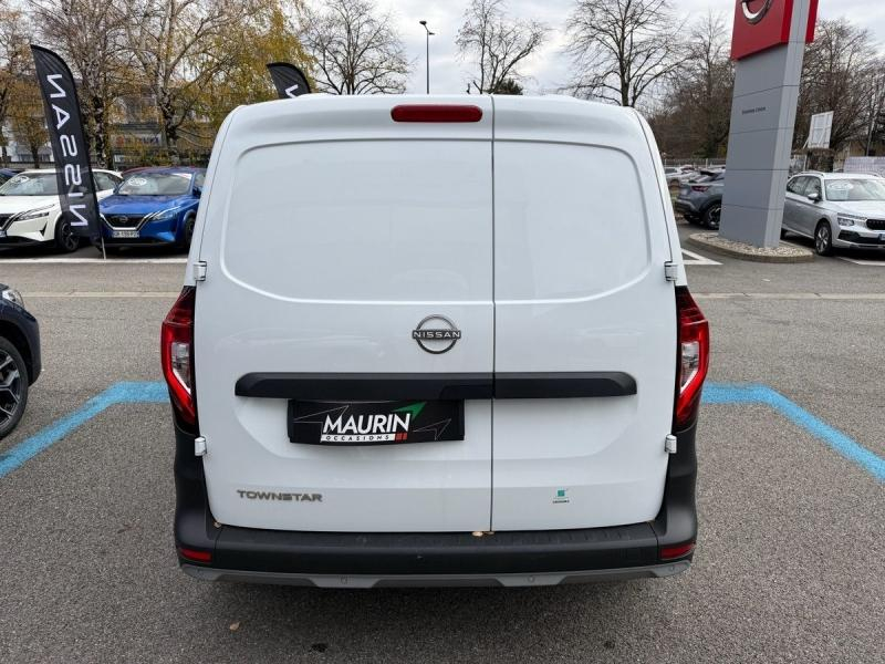 Photo 6 de l’annonce de NISSAN Townstar d’occasion à vendre à GRENOBLE