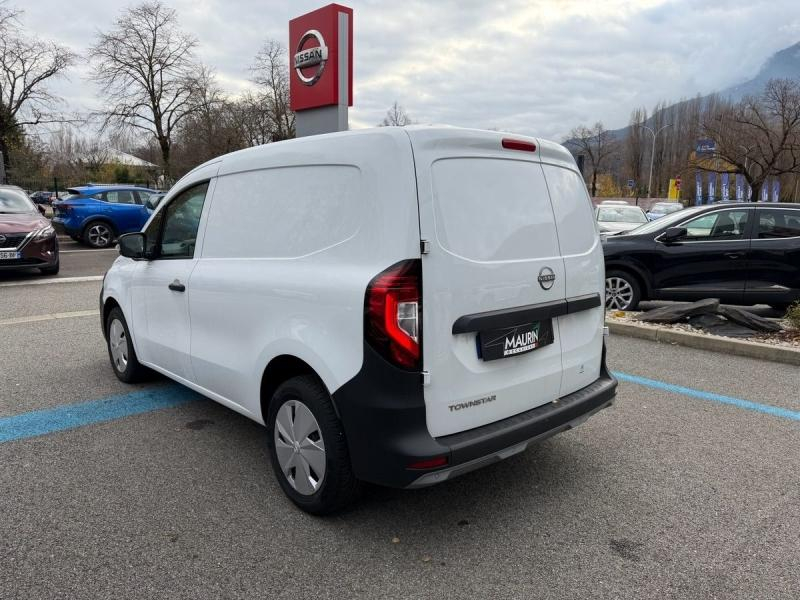 Photo 7 de l’annonce de NISSAN Townstar d’occasion à vendre à GRENOBLE