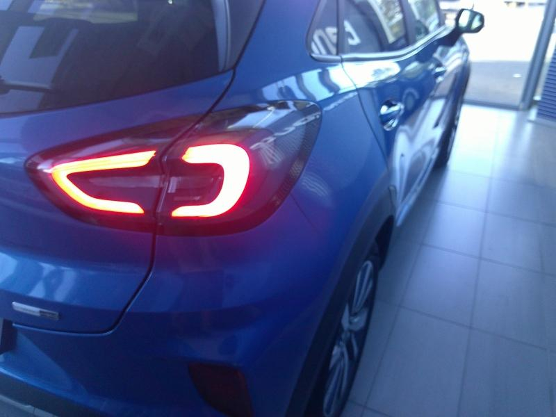 Photo 4 de l’annonce de FORD Puma d’occasion à vendre à PERPIGNAN