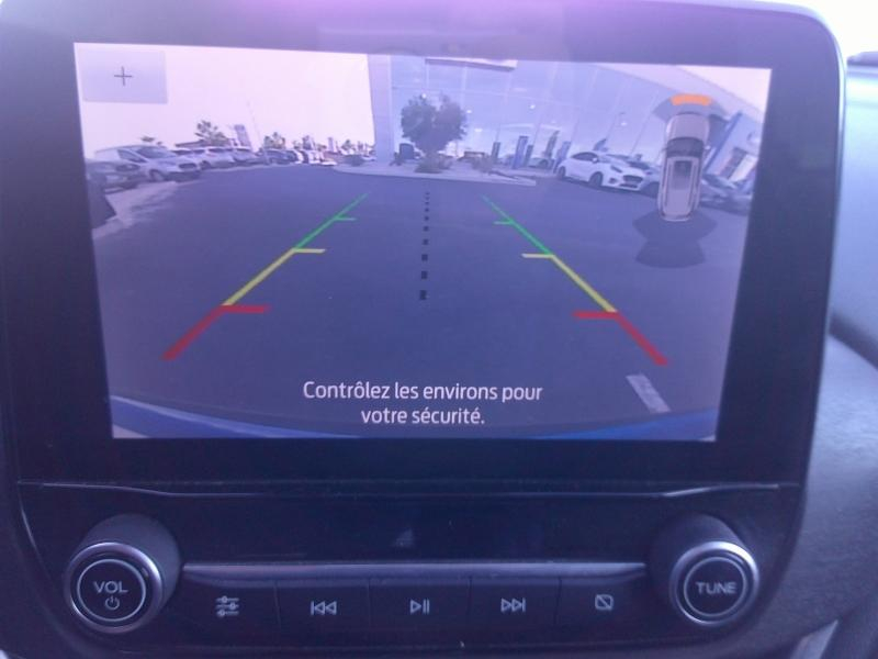 Photo 6 de l’annonce de FORD Puma d’occasion à vendre à PERPIGNAN