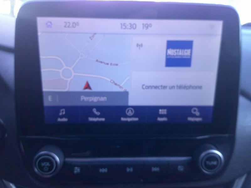 Photo 8 de l’annonce de FORD Puma d’occasion à vendre à PERPIGNAN