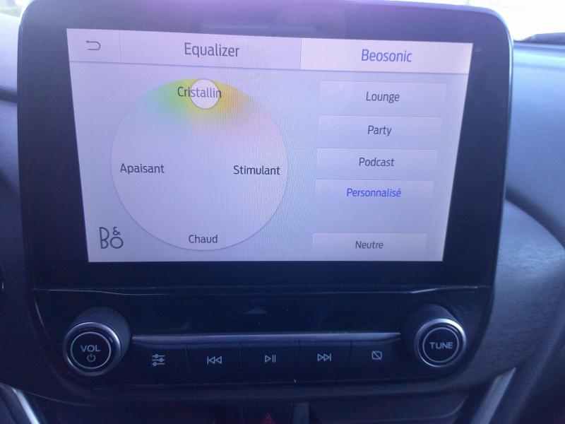 Photo 10 de l’annonce de FORD Puma d’occasion à vendre à PERPIGNAN