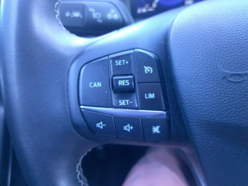 Photo 14 de l’annonce de FORD Puma d’occasion à vendre à PERPIGNAN