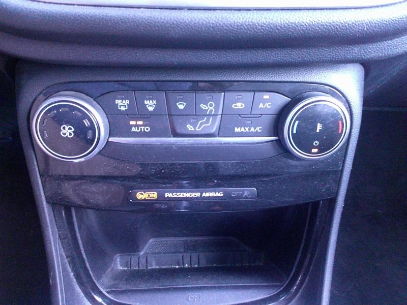 Photo 15 de l’annonce de FORD Puma d’occasion à vendre à PERPIGNAN