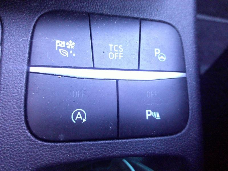 Photo 17 de l’annonce de FORD Puma d’occasion à vendre à PERPIGNAN