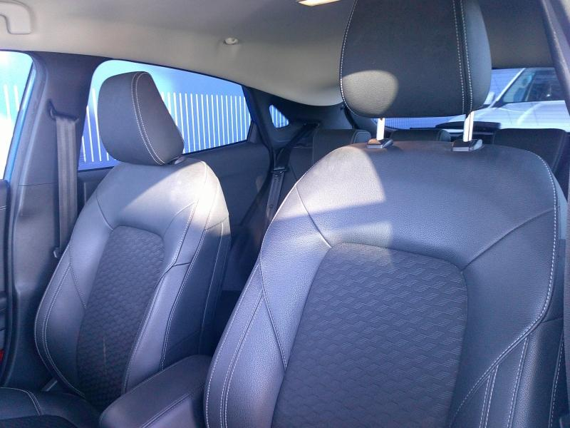 Photo 19 de l’annonce de FORD Puma d’occasion à vendre à PERPIGNAN