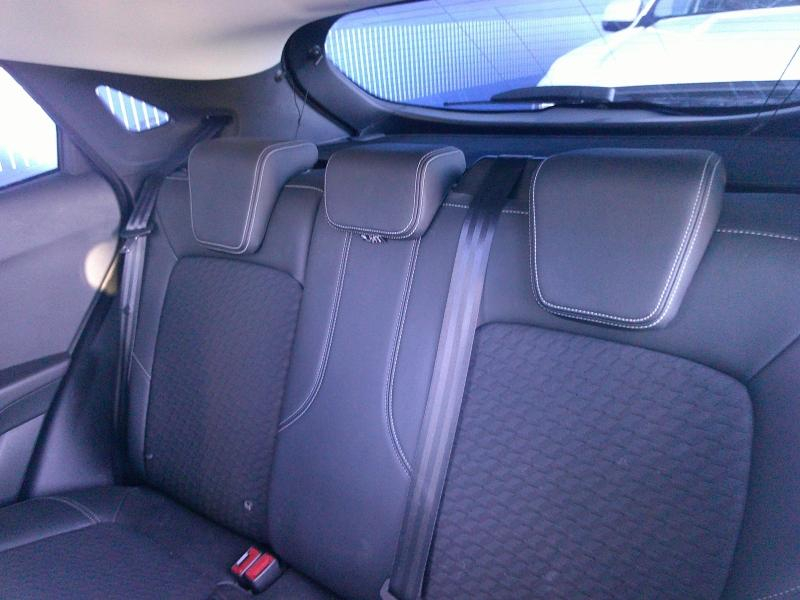 Photo 20 de l’annonce de FORD Puma d’occasion à vendre à PERPIGNAN