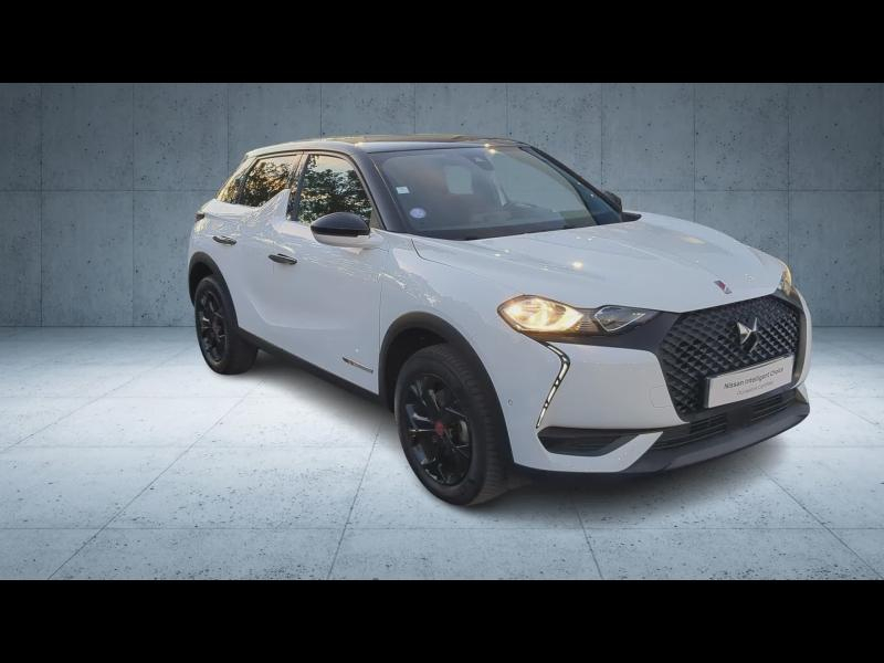 Photo 3 de l’annonce de DS DS 3 Crossback d’occasion à vendre à PERPIGNAN