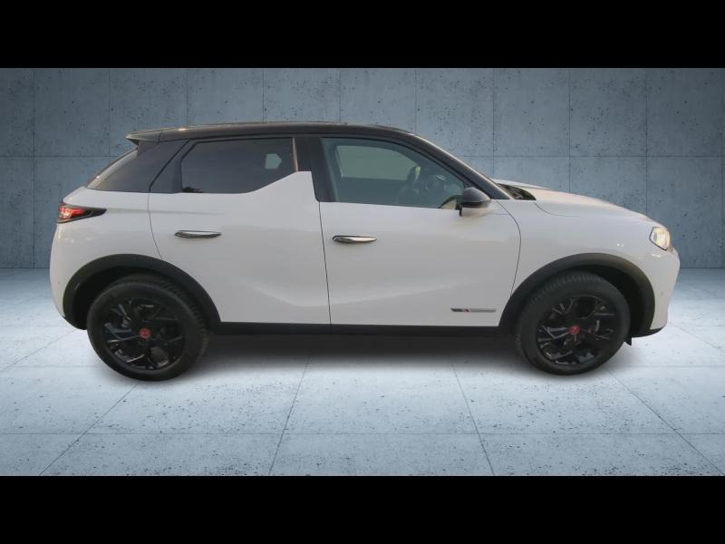 Photo 4 de l’annonce de DS DS 3 Crossback d’occasion à vendre à PERPIGNAN
