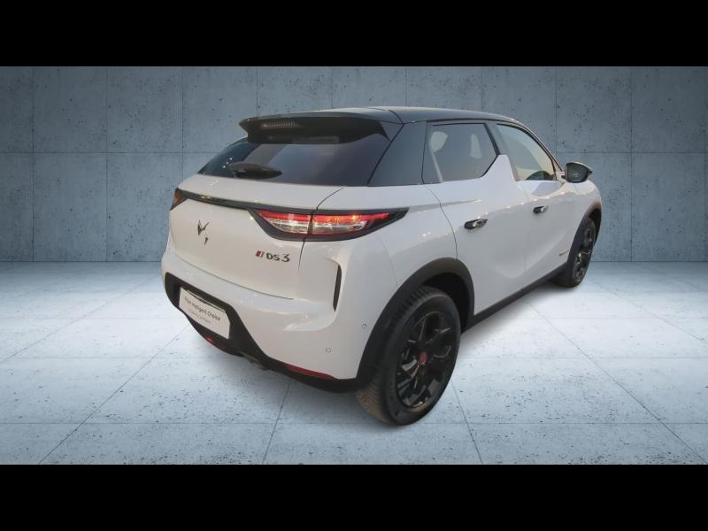Photo 5 de l’annonce de DS DS 3 Crossback d’occasion à vendre à PERPIGNAN