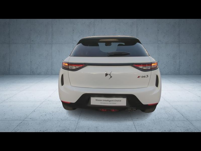 Photo 6 de l’annonce de DS DS 3 Crossback d’occasion à vendre à PERPIGNAN