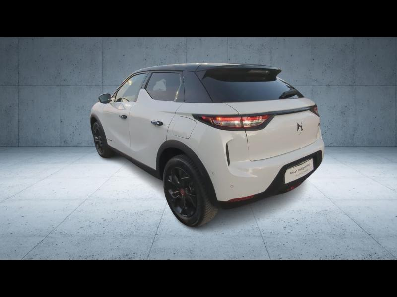 Photo 7 de l’annonce de DS DS 3 Crossback d’occasion à vendre à PERPIGNAN