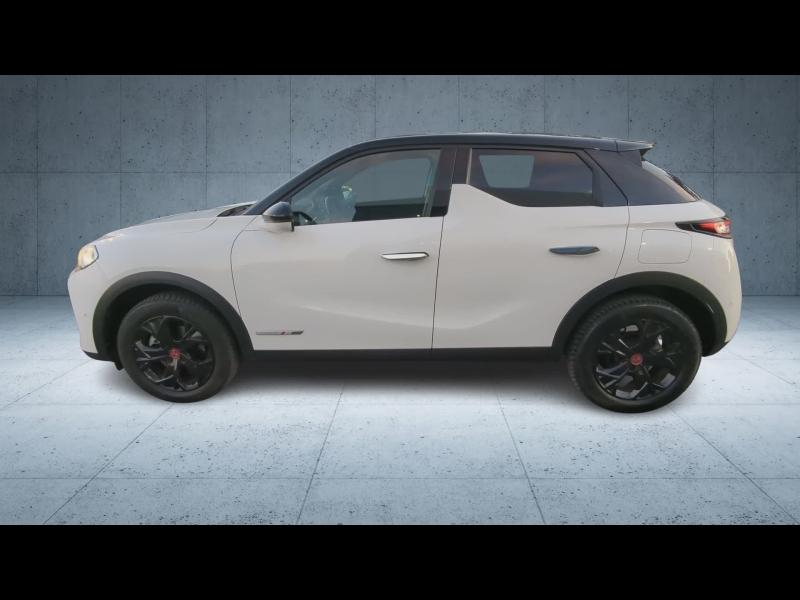 Photo 8 de l’annonce de DS DS 3 Crossback d’occasion à vendre à PERPIGNAN