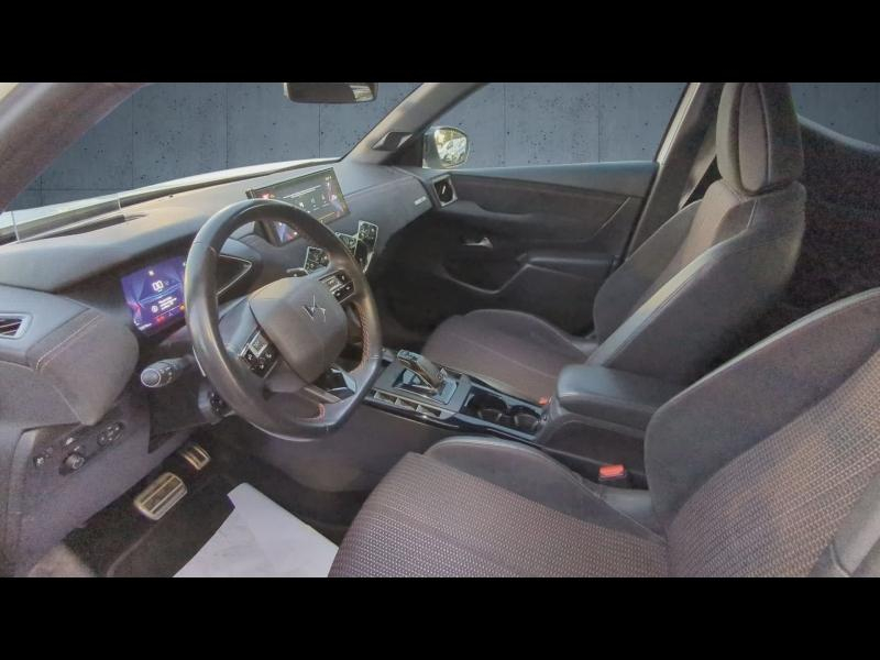 Photo 9 de l’annonce de DS DS 3 Crossback d’occasion à vendre à PERPIGNAN