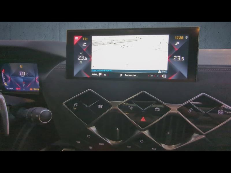 Photo 11 de l’annonce de DS DS 3 Crossback d’occasion à vendre à PERPIGNAN