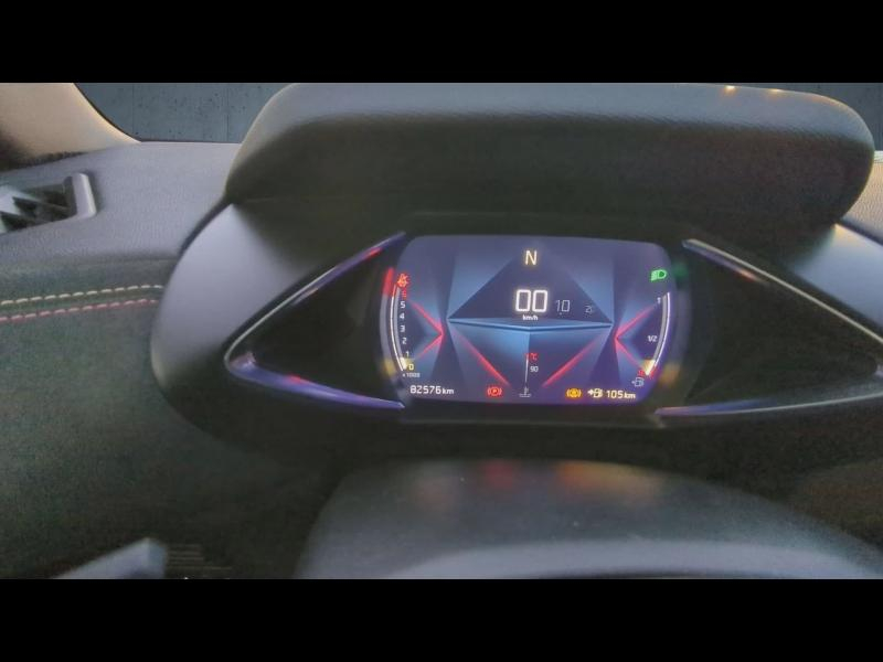 Photo 12 de l’annonce de DS DS 3 Crossback d’occasion à vendre à PERPIGNAN