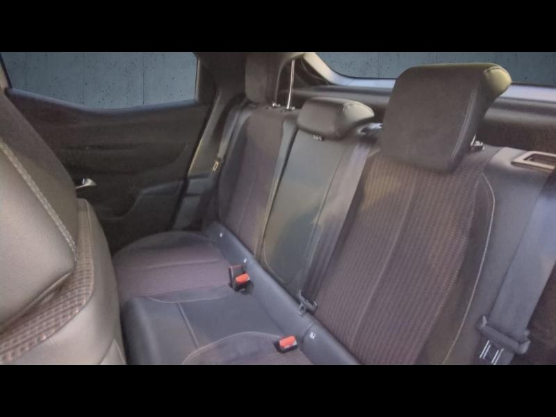 Photo 13 de l’annonce de DS DS 3 Crossback d’occasion à vendre à PERPIGNAN