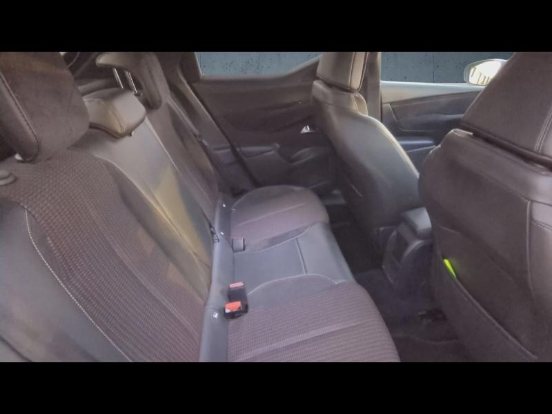 Photo 14 de l’annonce de DS DS 3 Crossback d’occasion à vendre à PERPIGNAN