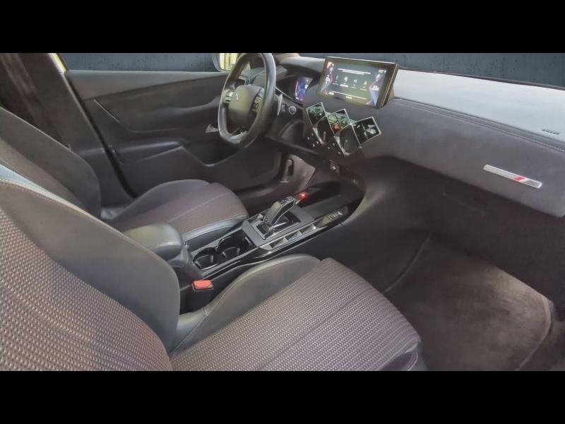 Photo 15 de l’annonce de DS DS 3 Crossback d’occasion à vendre à PERPIGNAN