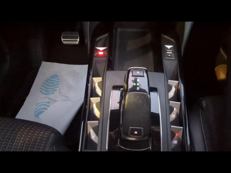 Photo 16 de l’annonce de DS DS 3 Crossback d’occasion à vendre à PERPIGNAN