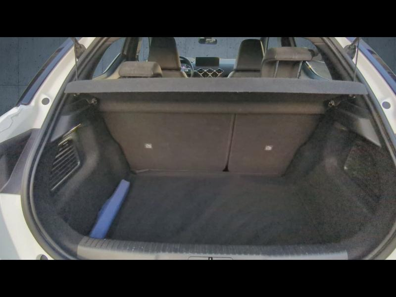 Photo 17 de l’annonce de DS DS 3 Crossback d’occasion à vendre à PERPIGNAN