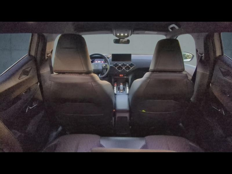 Photo 18 de l’annonce de DS DS 3 Crossback d’occasion à vendre à PERPIGNAN