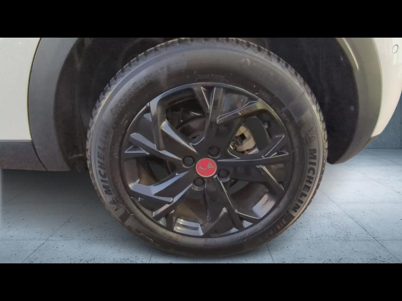 Photo 19 de l’annonce de DS DS 3 Crossback d’occasion à vendre à PERPIGNAN