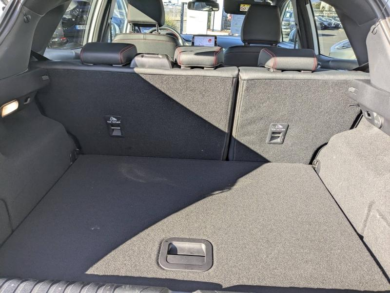 Photo 10 de l’annonce de FORD Puma d’occasion à vendre à CARCASSONNE