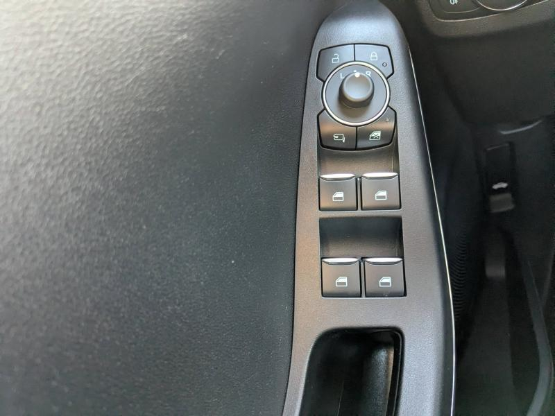 Photo 11 de l’annonce de FORD Puma d’occasion à vendre à CARCASSONNE