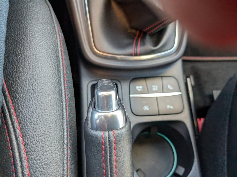 Photo 12 de l’annonce de FORD Puma d’occasion à vendre à CARCASSONNE