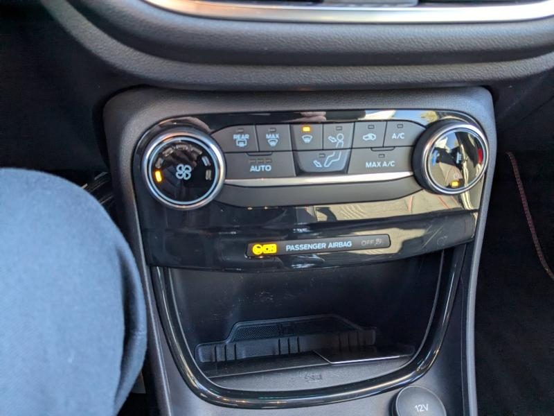 Photo 13 de l’annonce de FORD Puma d’occasion à vendre à CARCASSONNE