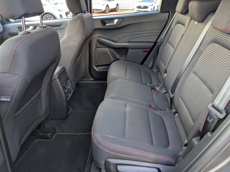 Photo 10 de l’annonce de FORD Kuga d’occasion à vendre à AVIGNON