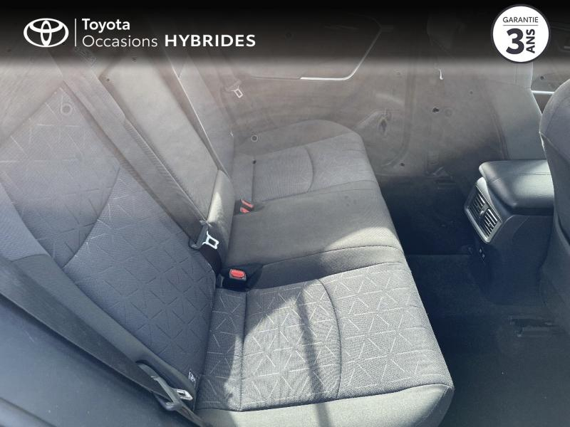 Photo 7 de l’annonce de TOYOTA RAV4 d’occasion à vendre à MONTFAVET