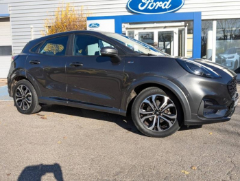 FORD Puma d’occasion à vendre à AIX-EN-PROVENCE