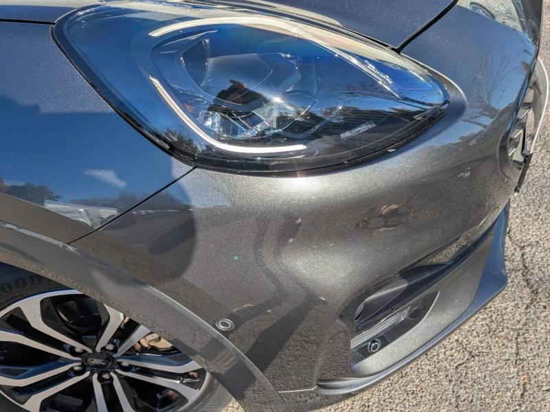 Photo 4 de l’annonce de FORD Puma d’occasion à vendre à AIX-EN-PROVENCE