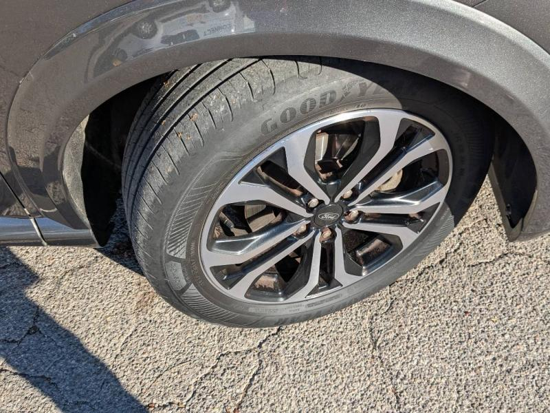 Photo 5 de l’annonce de FORD Puma d’occasion à vendre à AIX-EN-PROVENCE