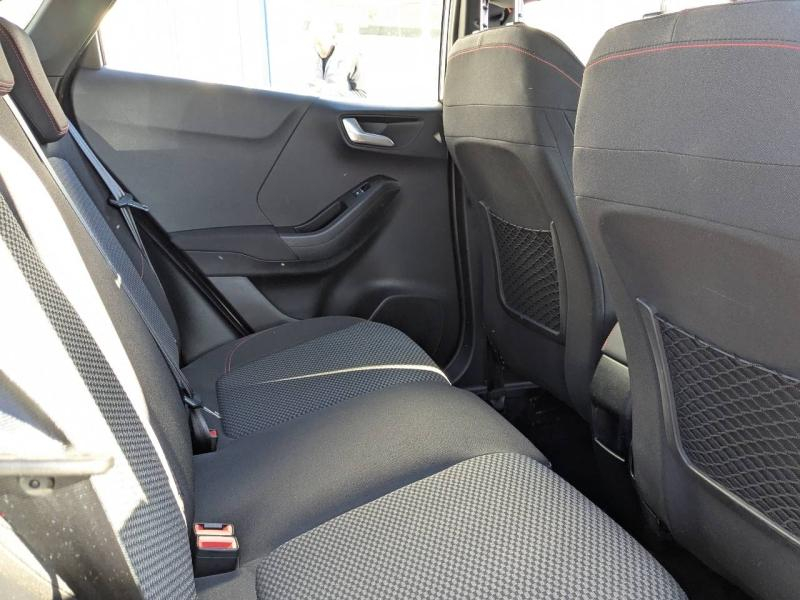 Photo 9 de l’annonce de FORD Puma d’occasion à vendre à AIX-EN-PROVENCE