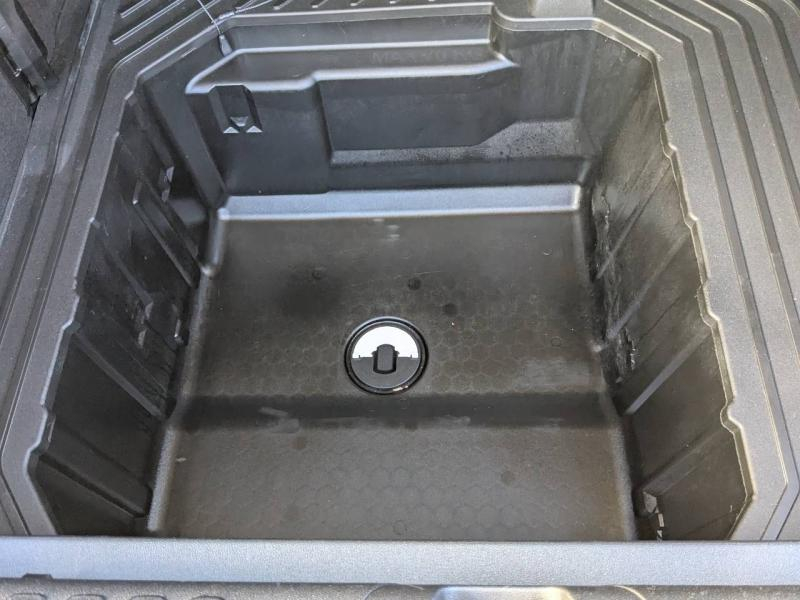 Photo 11 de l’annonce de FORD Puma d’occasion à vendre à AIX-EN-PROVENCE