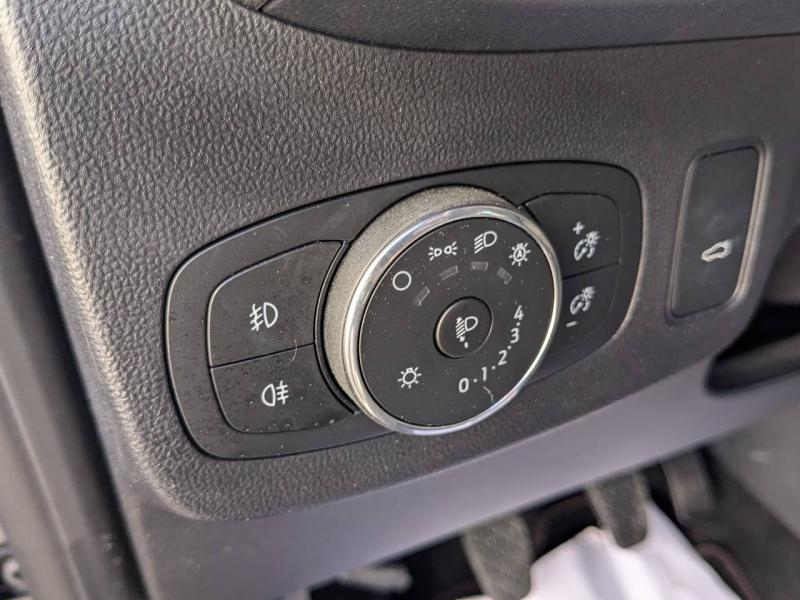 Photo 15 de l’annonce de FORD Puma d’occasion à vendre à AIX-EN-PROVENCE