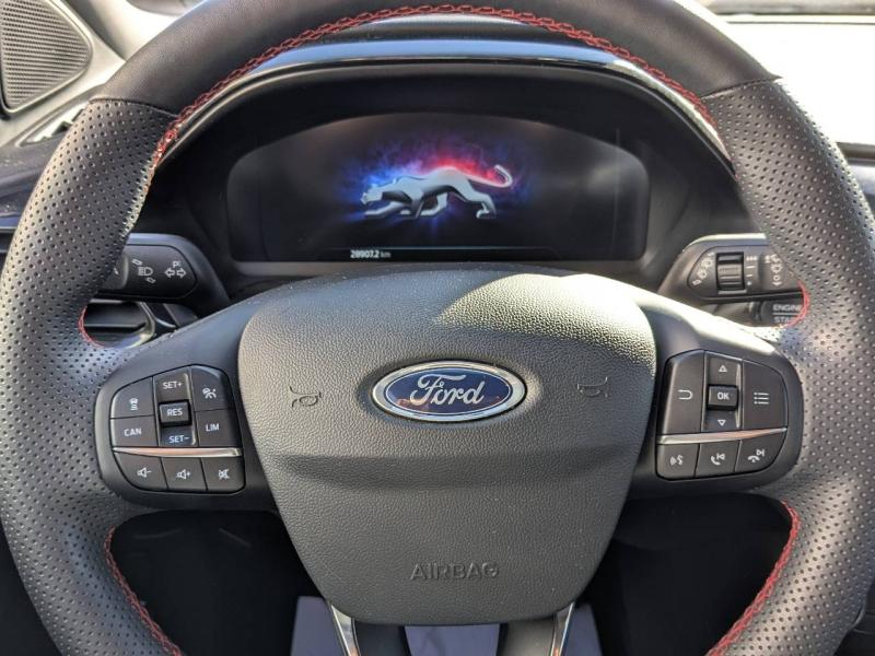 Photo 16 de l’annonce de FORD Puma d’occasion à vendre à AIX-EN-PROVENCE