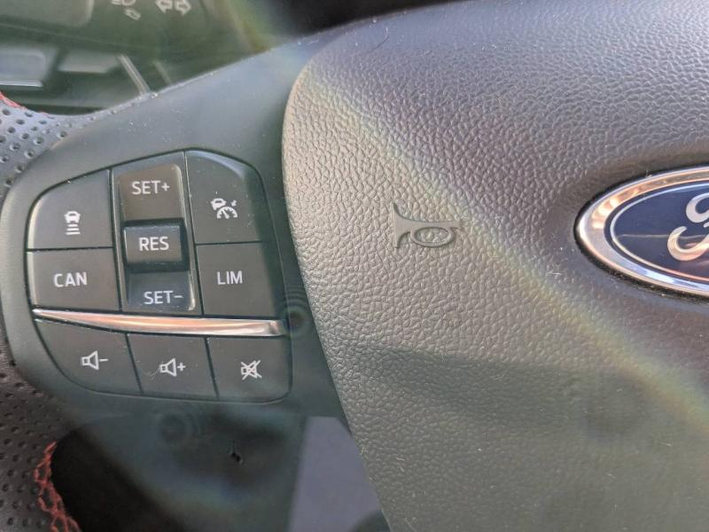 Photo 17 de l’annonce de FORD Puma d’occasion à vendre à AIX-EN-PROVENCE