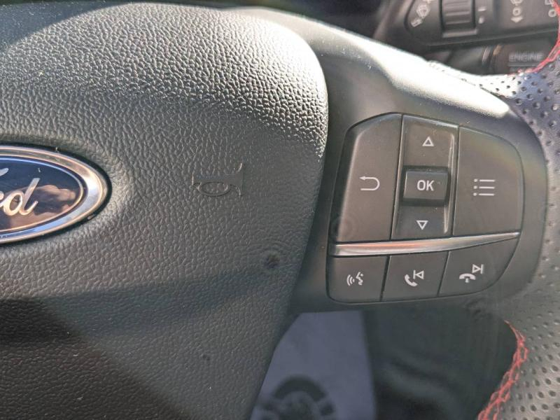 Photo 18 de l’annonce de FORD Puma d’occasion à vendre à AIX-EN-PROVENCE