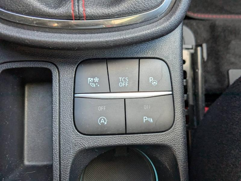 Photo 19 de l’annonce de FORD Puma d’occasion à vendre à AIX-EN-PROVENCE