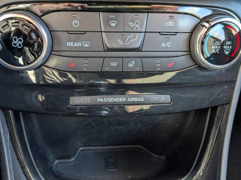 Photo 20 de l’annonce de FORD Puma d’occasion à vendre à AIX-EN-PROVENCE