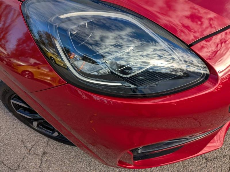 Photo 3 de l’annonce de FORD Puma d’occasion à vendre à AIX-EN-PROVENCE