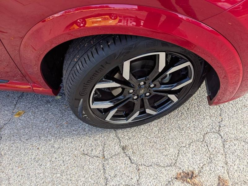 Photo 4 de l’annonce de FORD Puma d’occasion à vendre à AIX-EN-PROVENCE