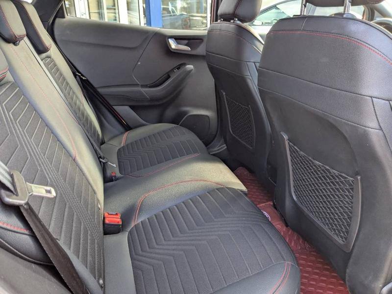 Photo 6 de l’annonce de FORD Puma d’occasion à vendre à AIX-EN-PROVENCE