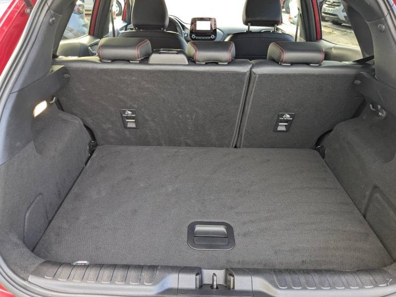 Photo 7 de l’annonce de FORD Puma d’occasion à vendre à AIX-EN-PROVENCE